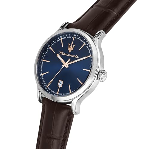 Thumbnail 4 de Maserati Epoca Reloj Hombre 42 mm
