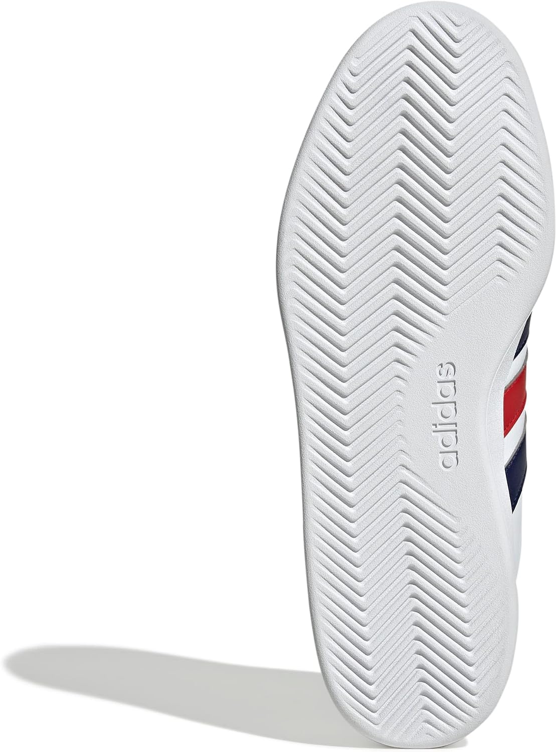 Thumbnail 6 de adidas Herren BREAKNET 3.0 Schuhe – klassischer Schnitt mit Schnürung und Gummisohle