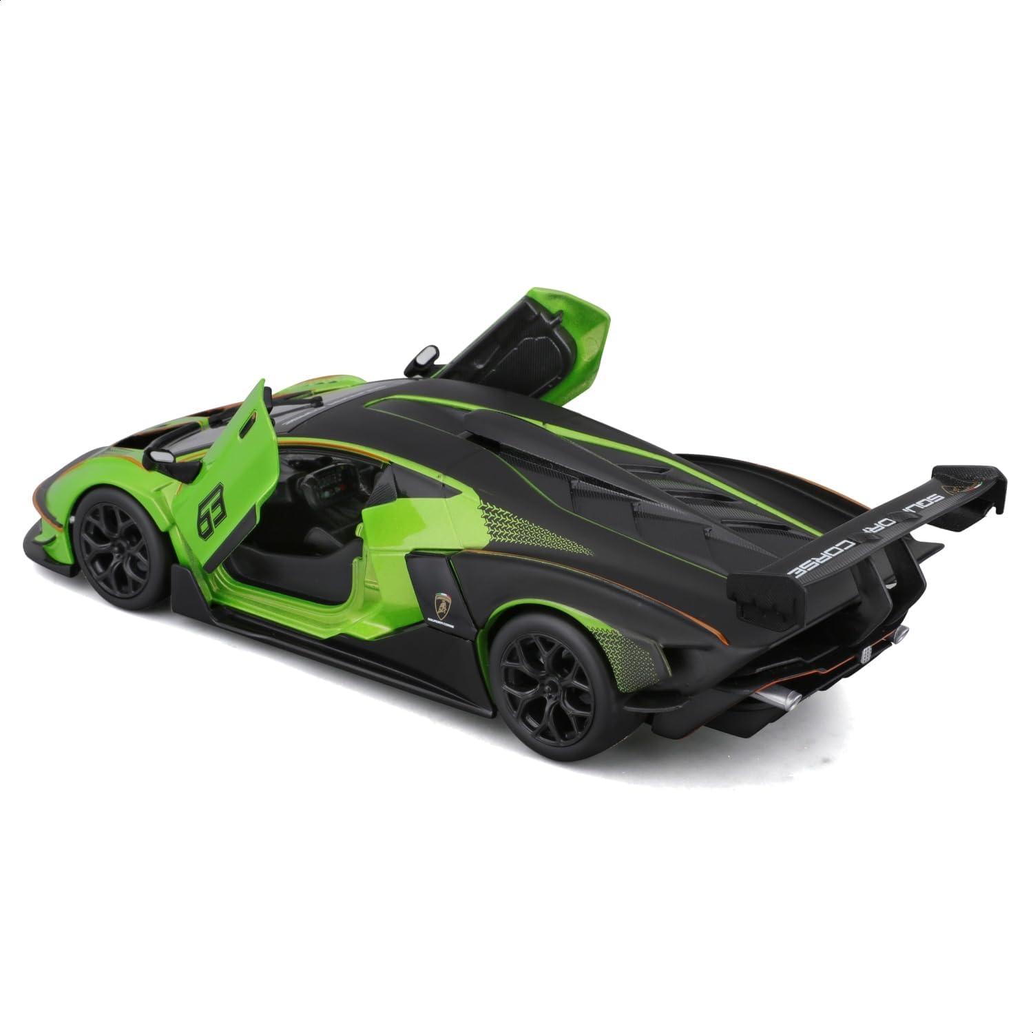 Thumbnail 3 de Bburago Lamborghini Essenza SCV12 1:24 Model