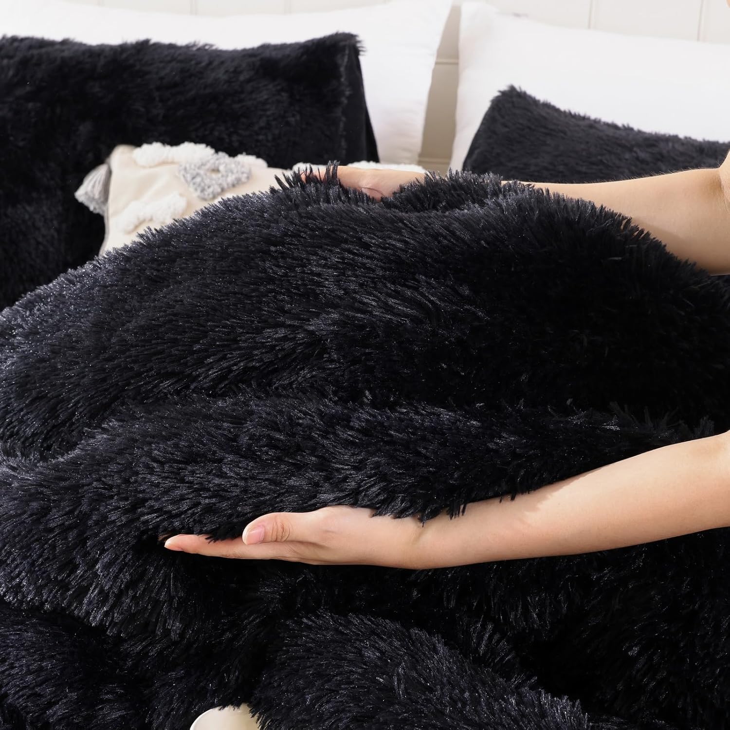 Detalle de Smoofy King Size Comforter Set, 104x90
