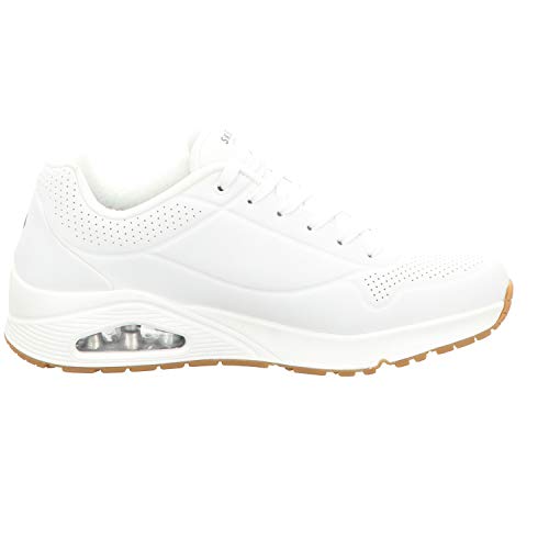 Thumbnail 4 de Skechers Uno Stand On Air zapatillas hombre 45,5 EU