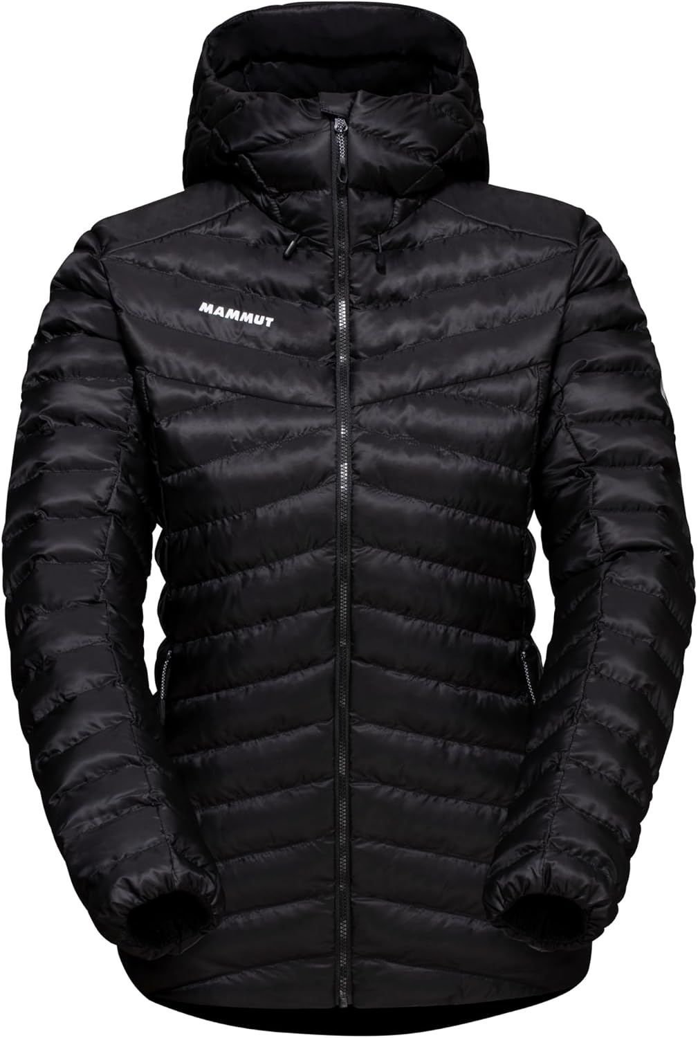 Detalle de Mammut Albula IN Hooded Women's Jacket