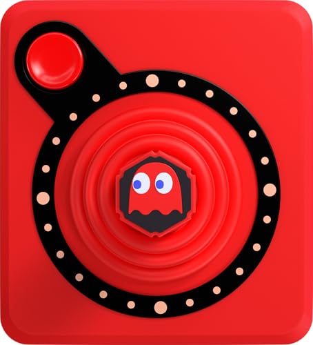 Detalle de Koch Media joystick inalámbrico CX40+
