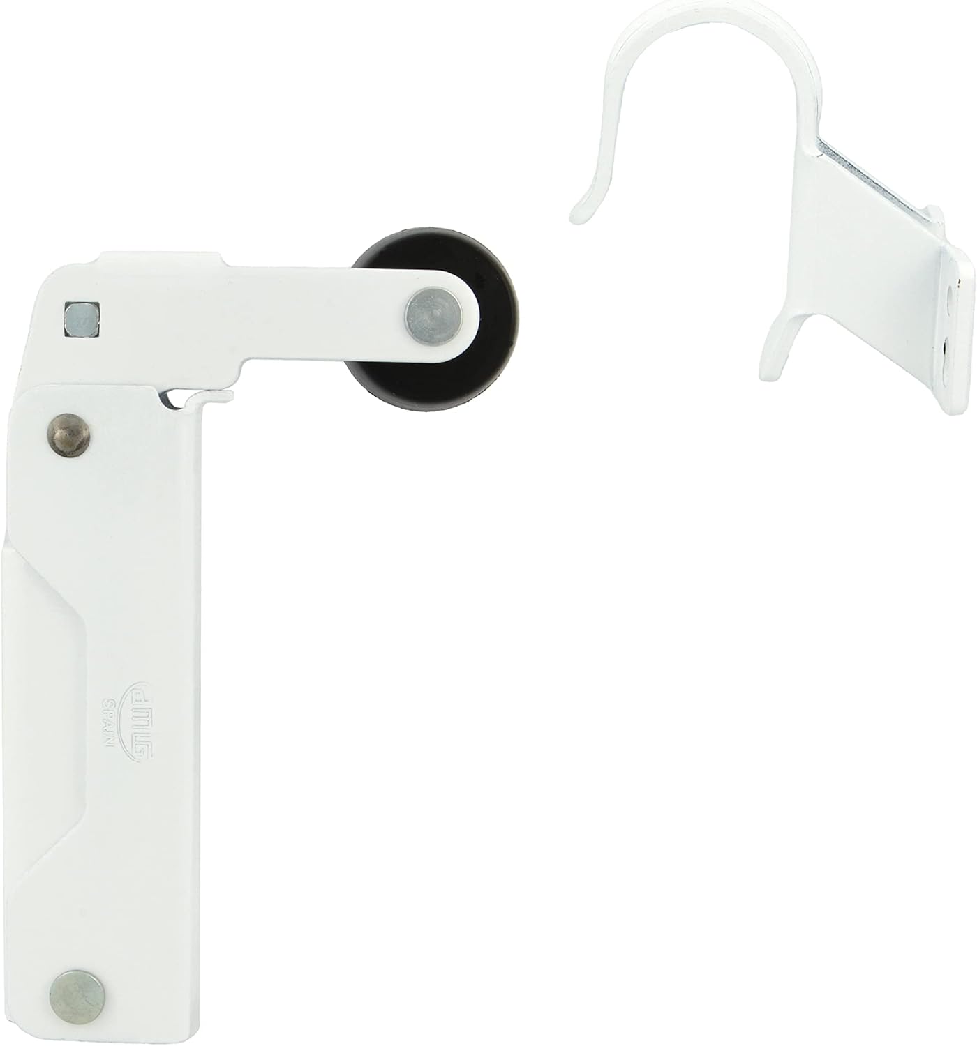 Detalle 1 de Amig fermacporta idraulico 108 x 32 mm