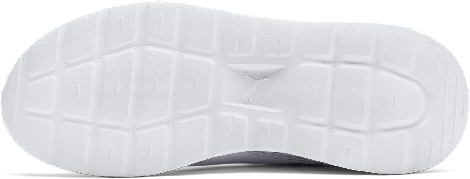 Thumbnail 3 de PUMA Anzarun Lite Sneakers Unisex Adulto - Blanco