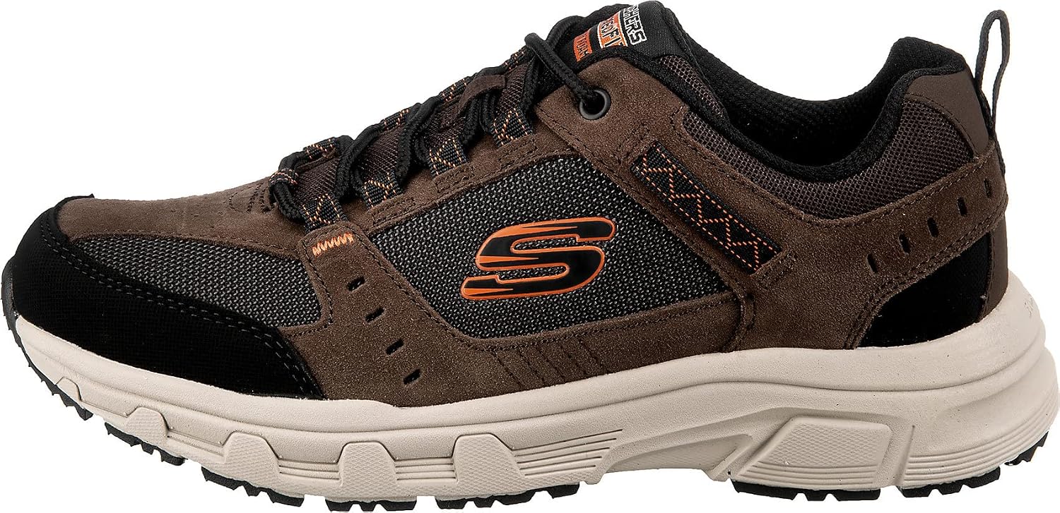 Detalle 2 de Skechers Oak Canyon Zapatillas Hombre 44 EU