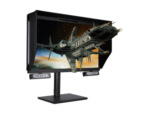 Thumbnail 4 de Acer ASV27-2P 27" écran 4K UHD 160Hz