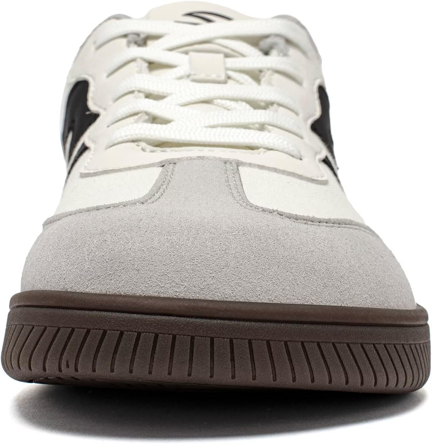 Thumbnail 5 de HOBIBEAR Barefoot Shoes Wide Casual Lace Up: Retro-Influenced Flexible Trainers for All