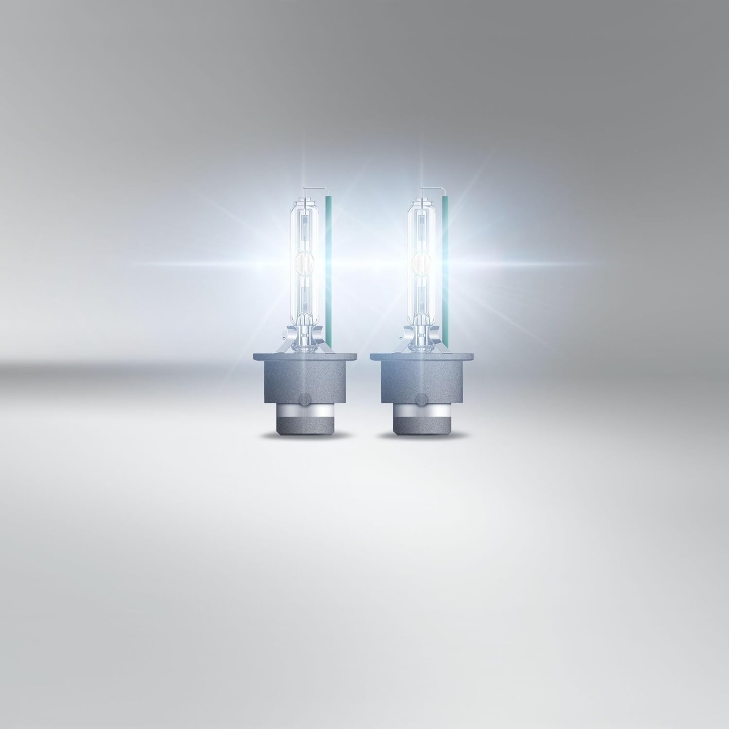 Thumbnail 1 de Osram D4S 35W XENARC NIGHT BREAKER LASER – +220% Lichtleistung, 3 Jahre Garantie, 2 St