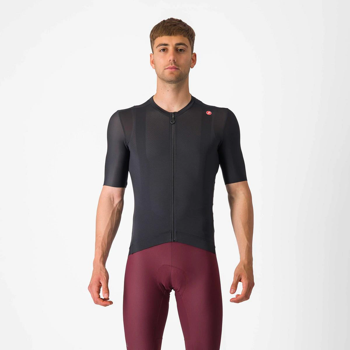 Castelli Maillot Espresso para ciclismo 🎽