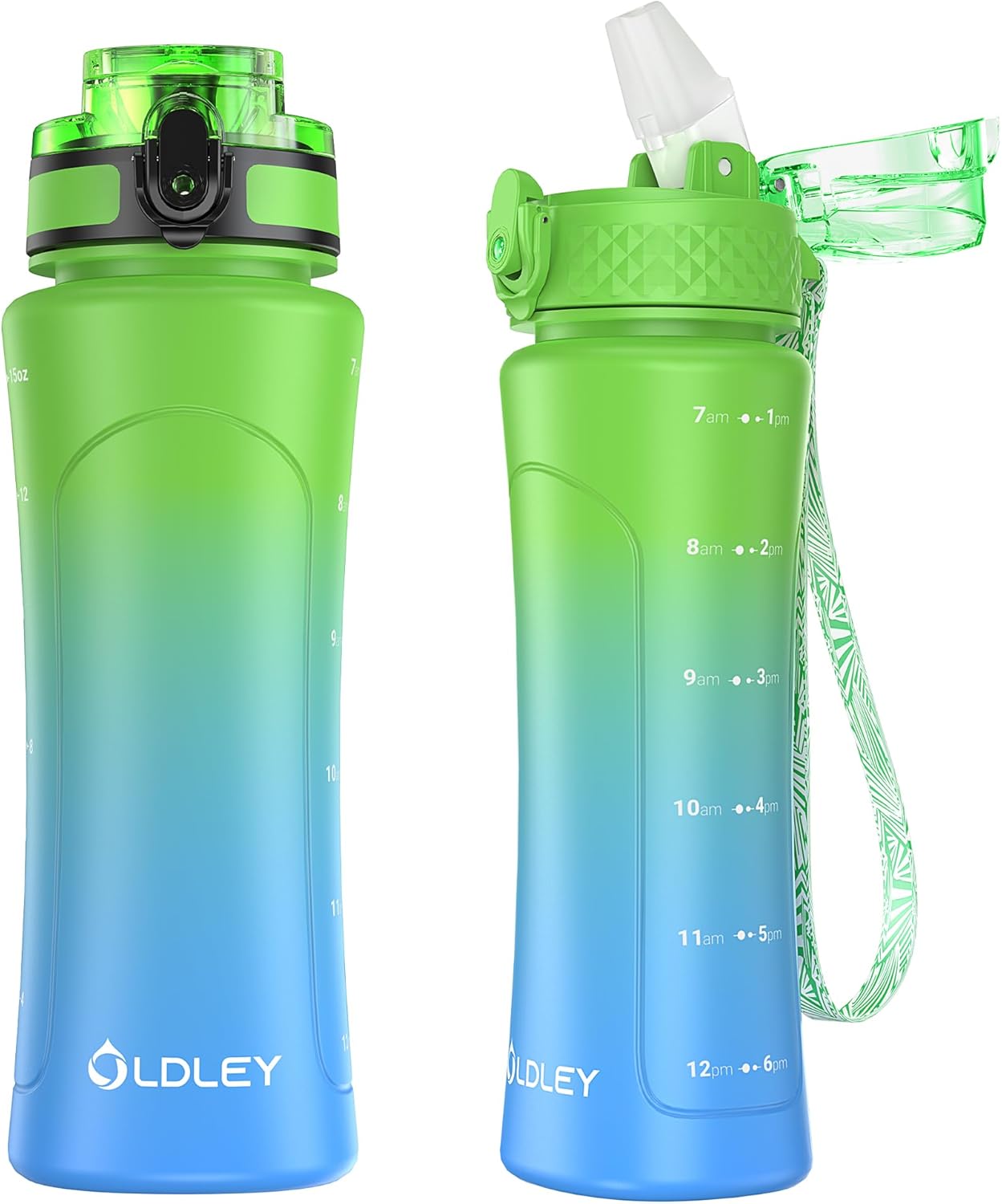 Thumbnail 6 de OLDLEY 450ml kids water bottle