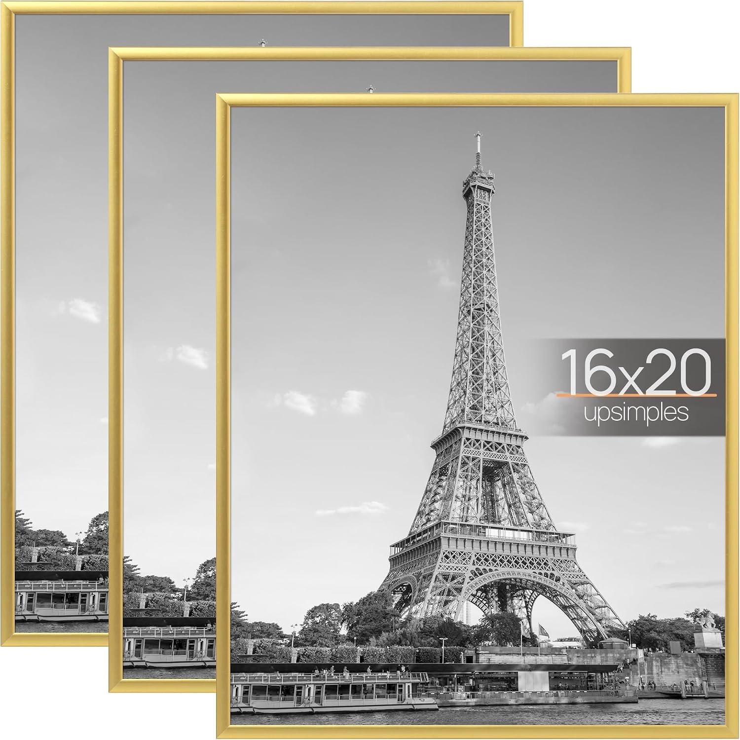 Detalle de upsimples Poster Frames, 16 x 20