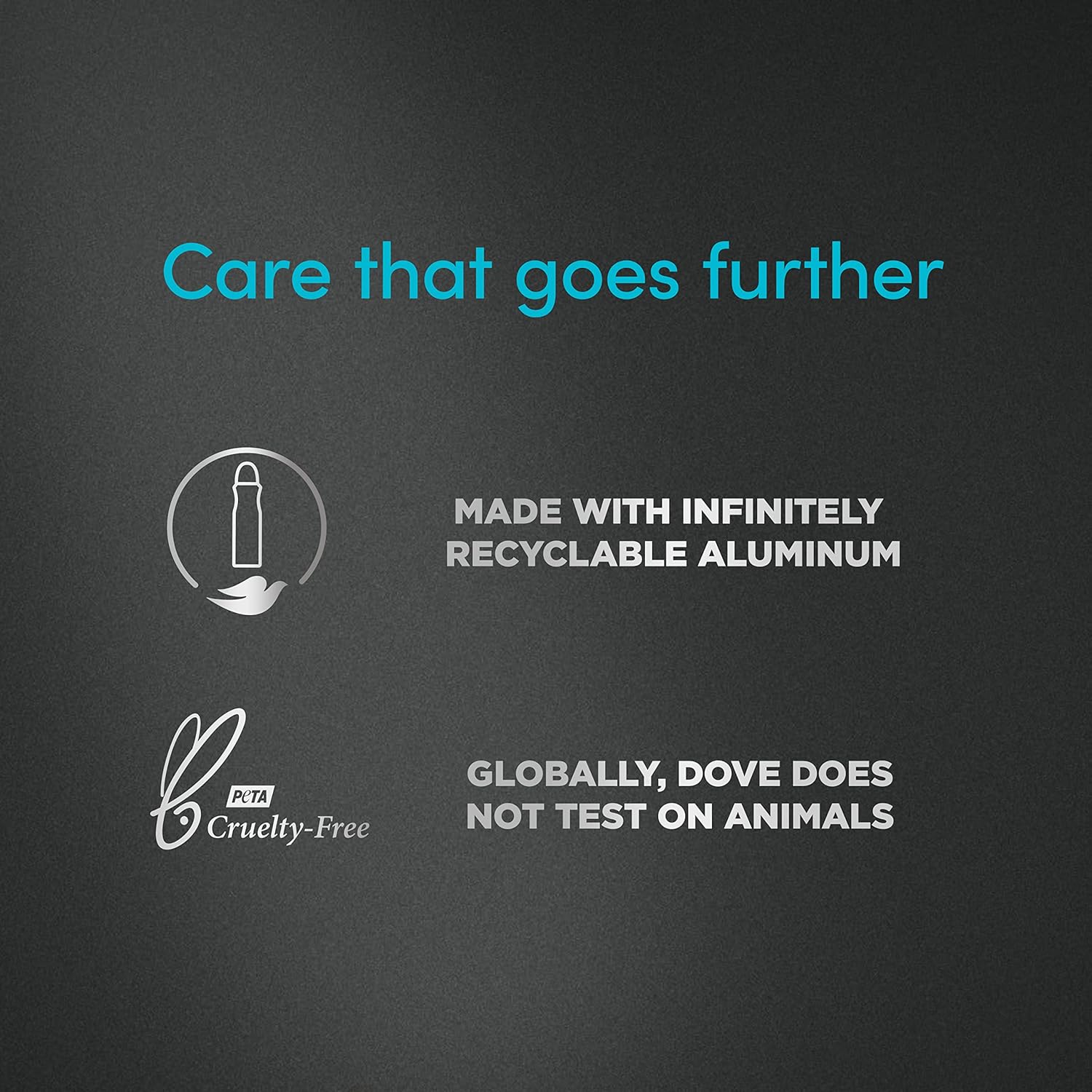 Thumbnail 6 de Dove Men+Care Clean Comfort Antiperspirant Deodorant Stick Twin Pack (72-Hour Protection) — 2.7 oz