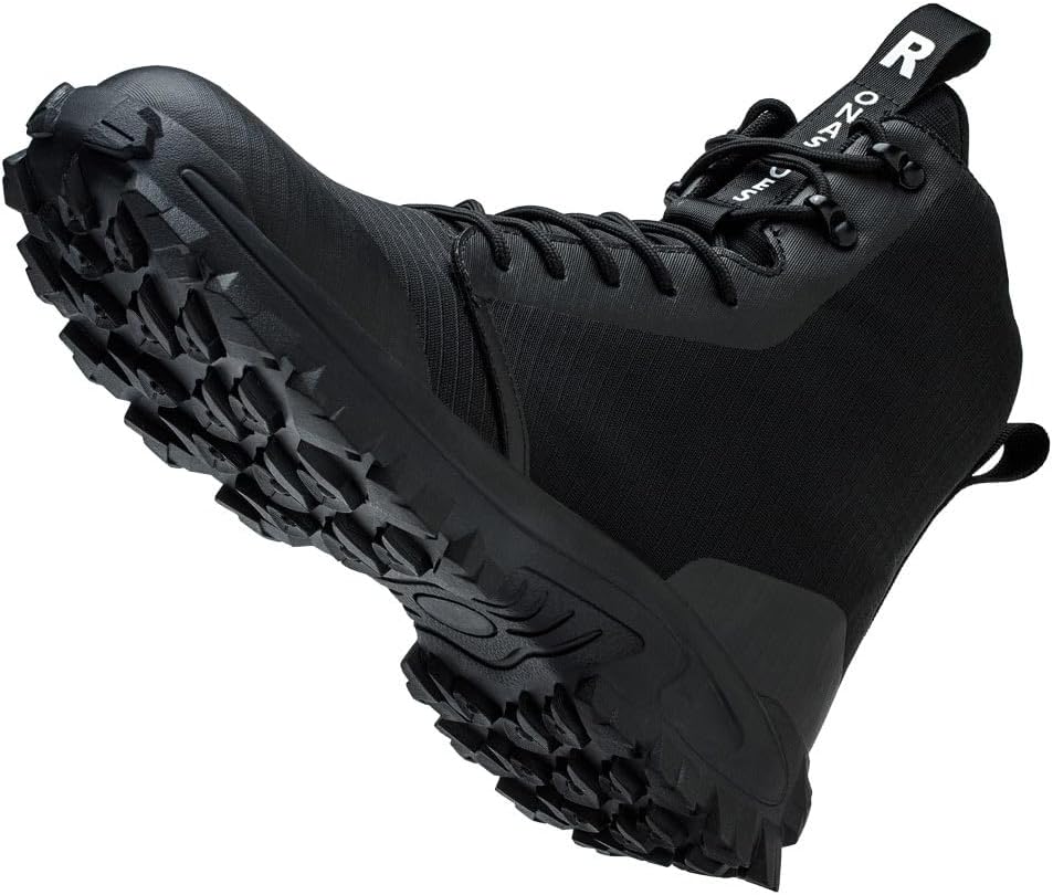 Thumbnail 5 de Rona Steel Toe Safety Shoes & Boots – Lightweight, Comfortable Steel-Capped Footwear