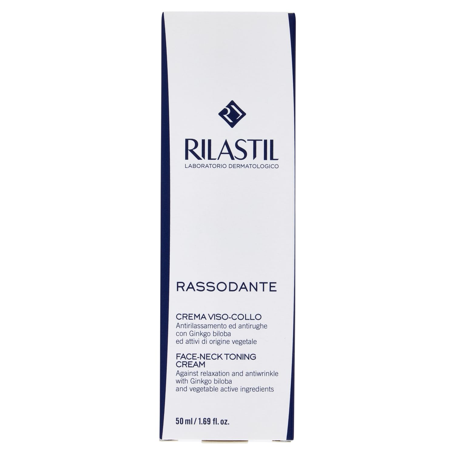 Detalle 2 de Rilastil Anti-Falten & Anti-Aging Creme Intensive – 50 ml, glättend & hydratisierend
