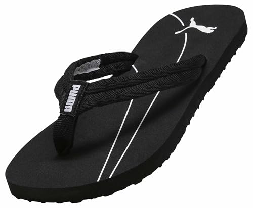 Thumbnail 11 de Puma Sandalias Unisex Epic Flip V2/V3 Negro/Blanco – 38 EU