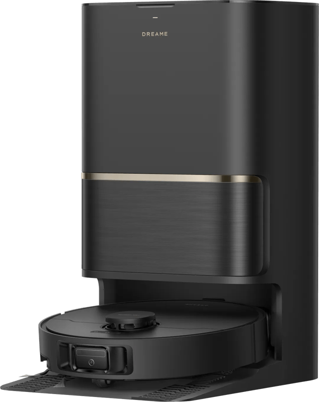 Detalle de Dreame L50 Ultra AE – Präzise Saug- und Wischroboter