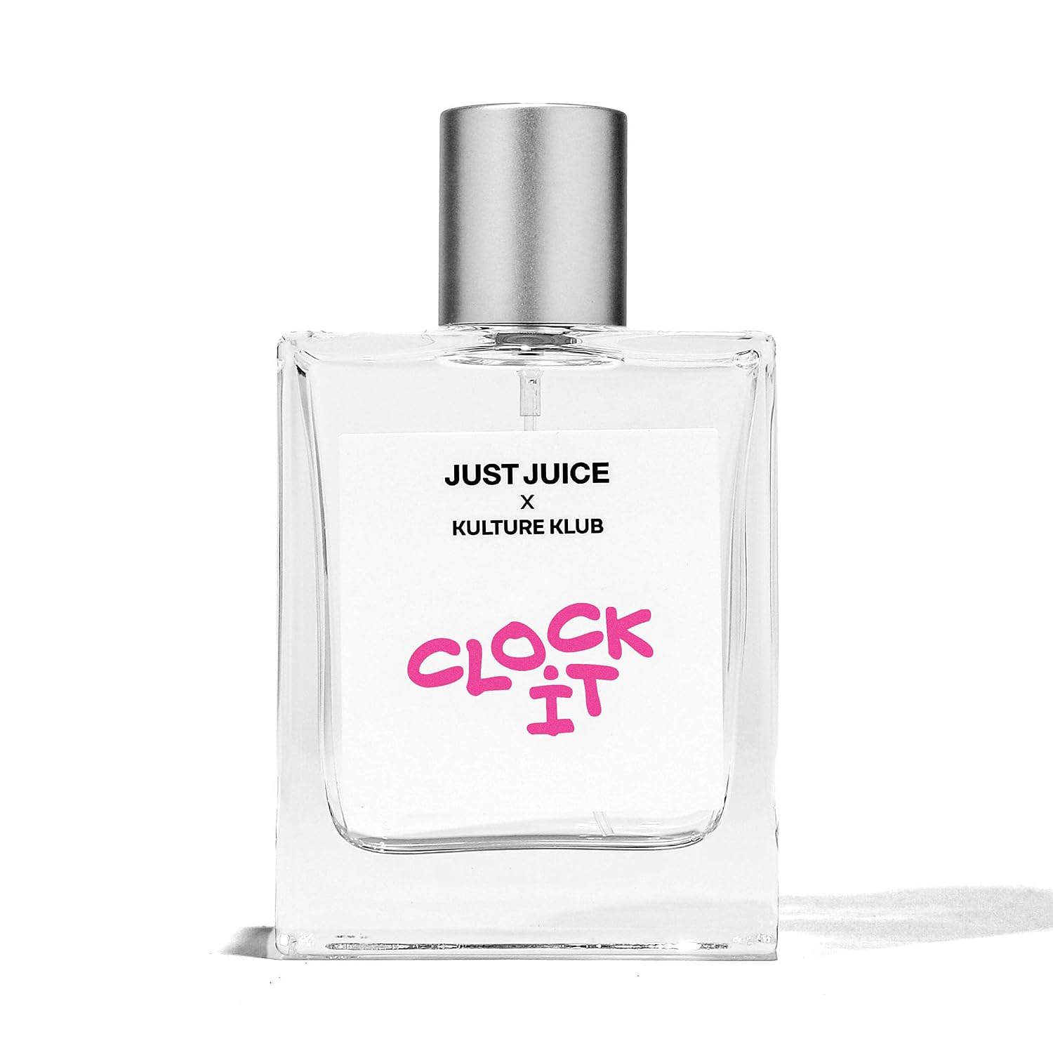Detalle de Just Juice Fragrance 3.4 oz