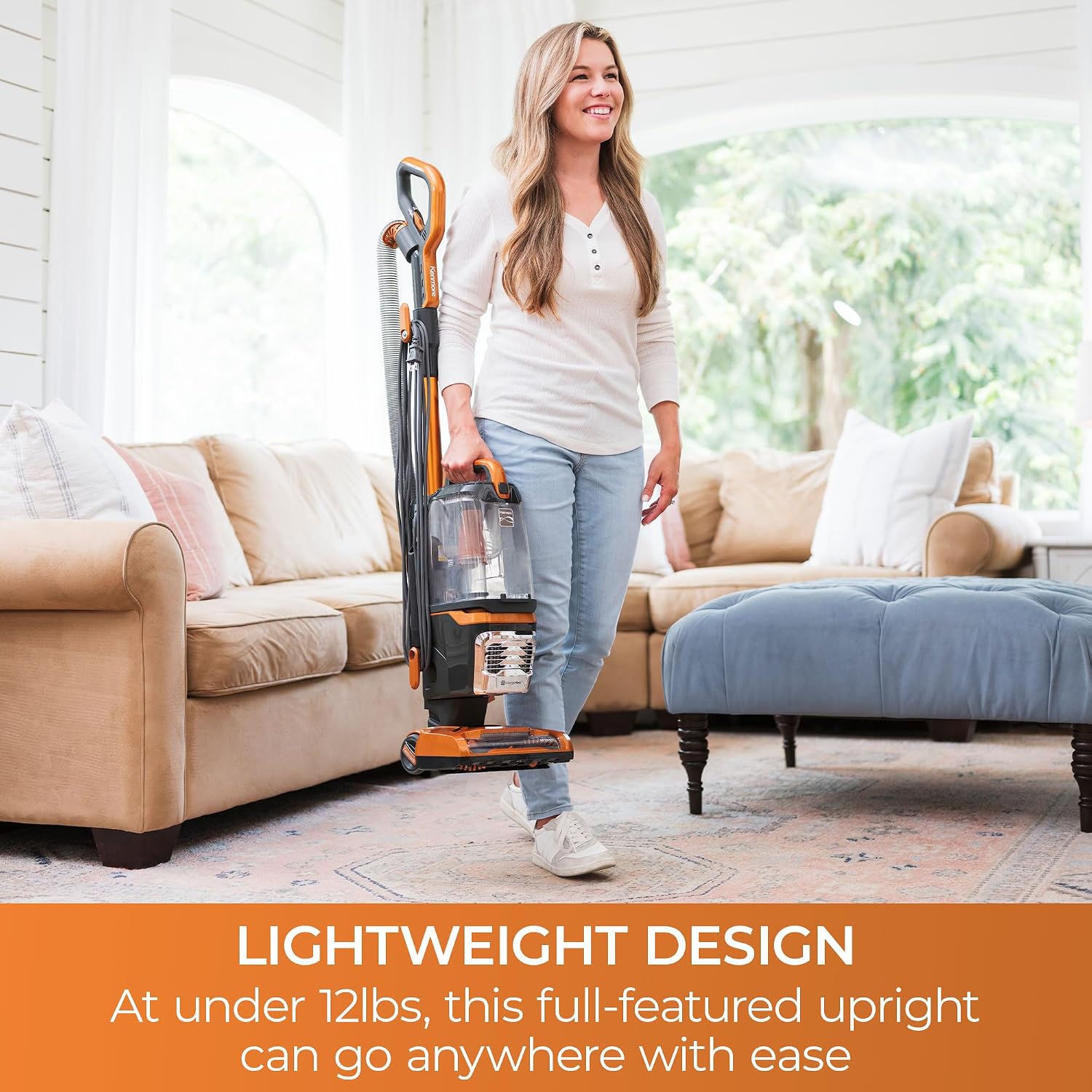 Detalle 2 de Kenmore Upright Vacuum DU4080