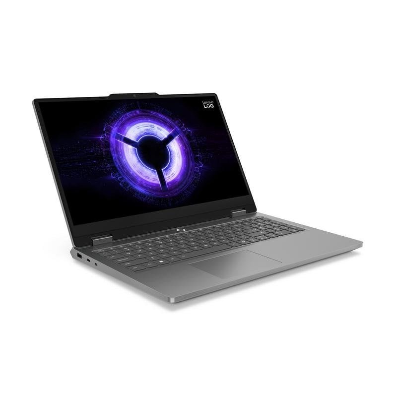 Detalle de Lenovo LOQ Essential 15IRX11 (15.6", i7-13650HX) con RTX 5050 - Sin SO