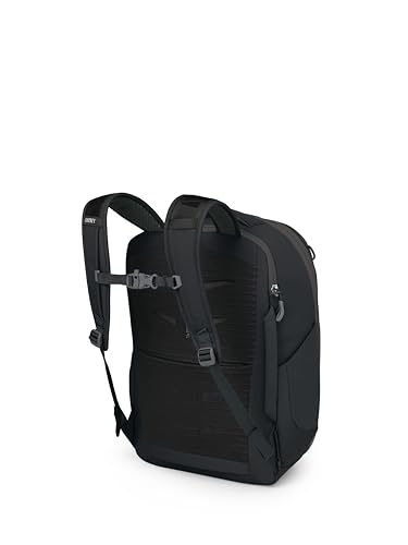 Thumbnail 7 de Osprey Daylite Expandable 26+6 Travel Pack (Black OS) — Practical, Compact, Expandable