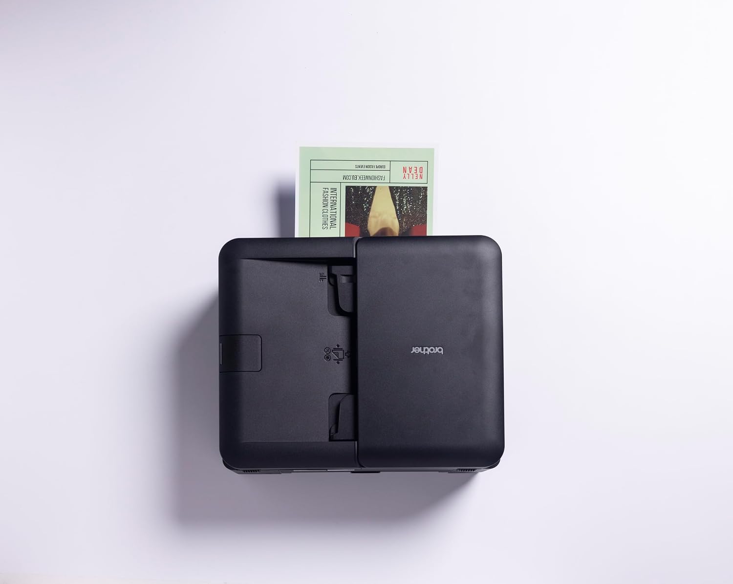 Detalle de Brother DCPJ1260W: Multifunzione a colori con stampa, scansione e copia