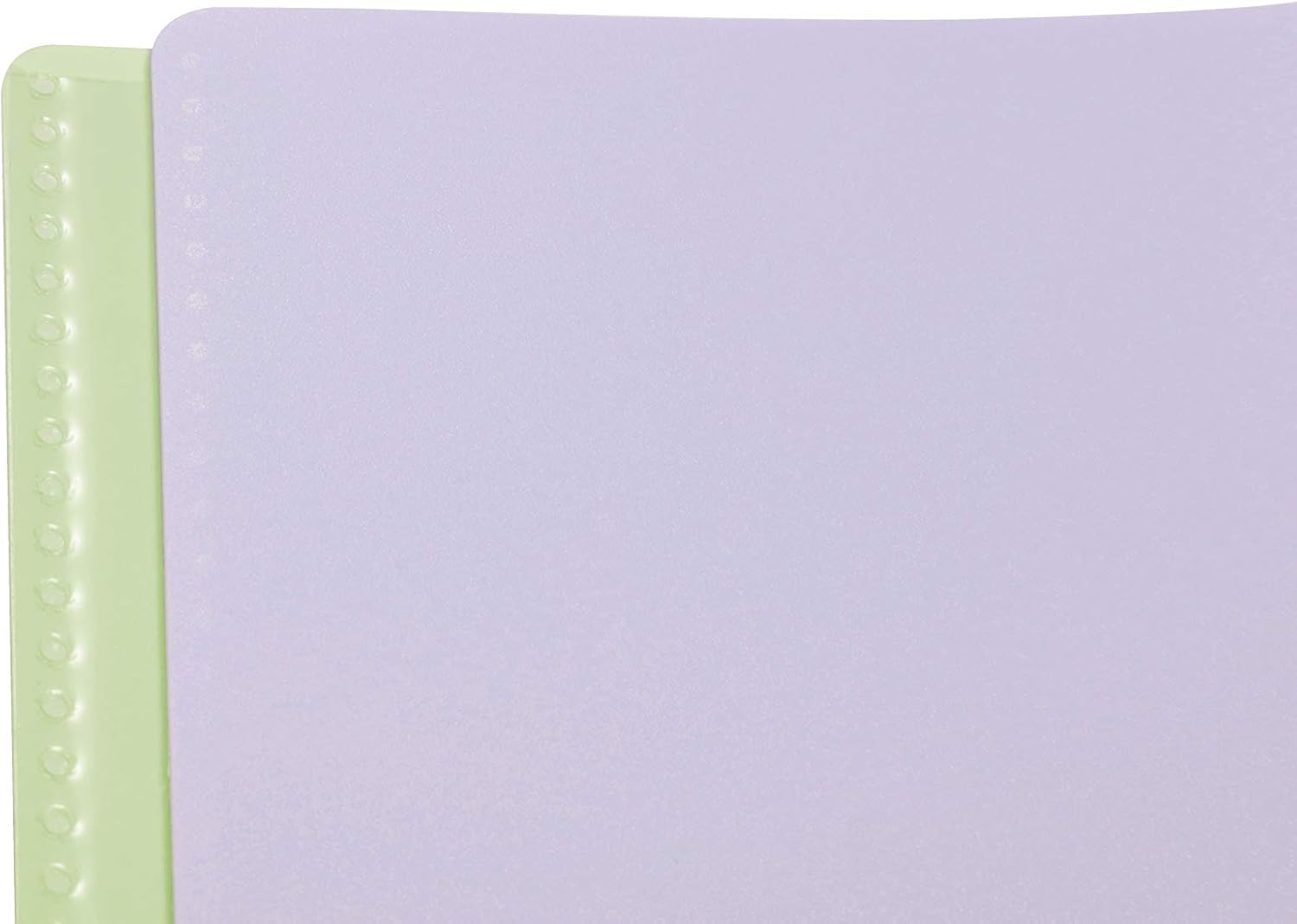 Thumbnail 4 de Clairefontaine 981481AMZC – Lot de 5 Cahiers Agrafés Koverbook Blush 24x32 cm, 96 Pages, Grands Carreaux