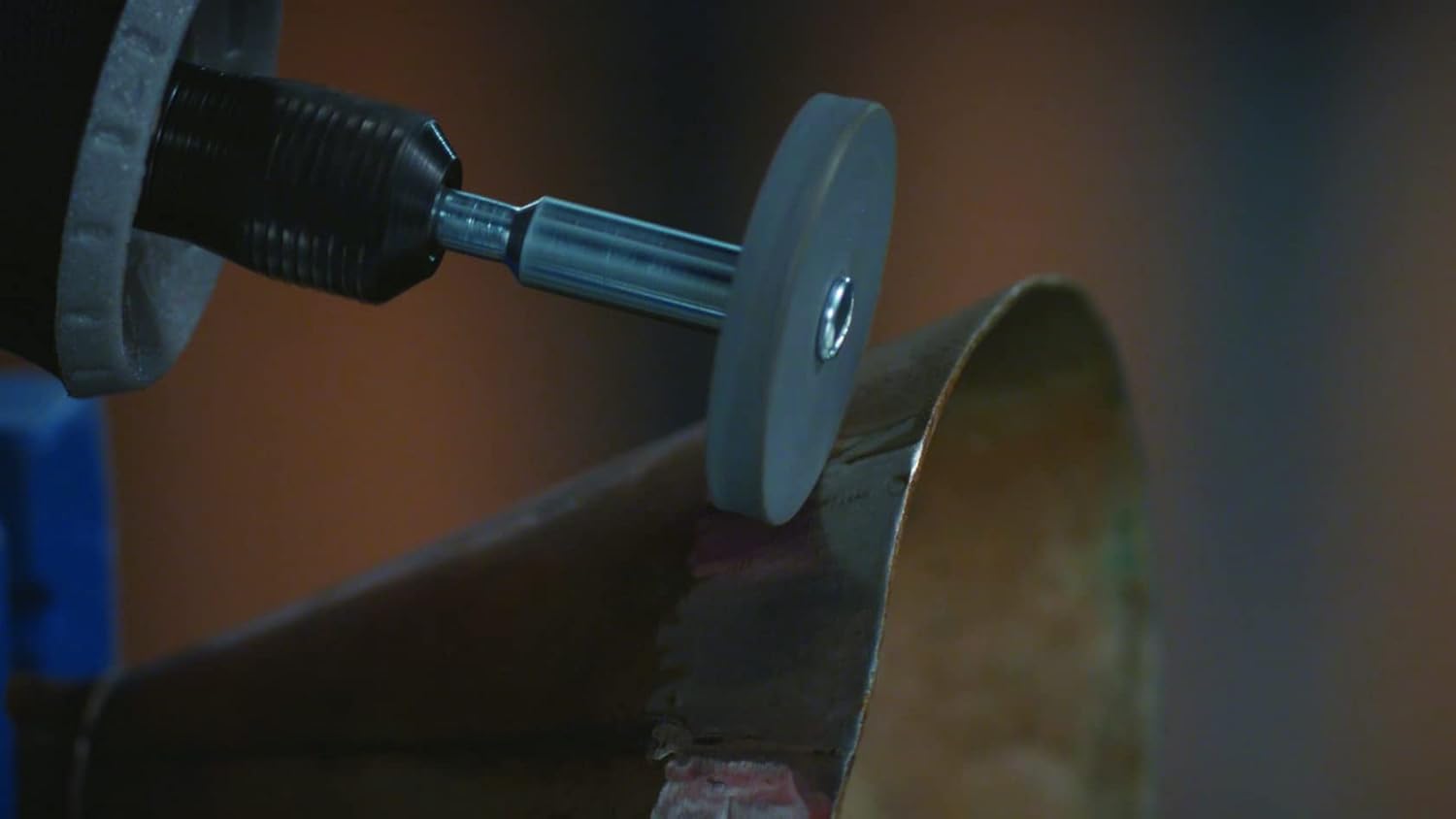 Thumbnail 5 de Dremel 684 Cleaning and Polishing Kit (20 accessories) for 3.2mm rotary tools