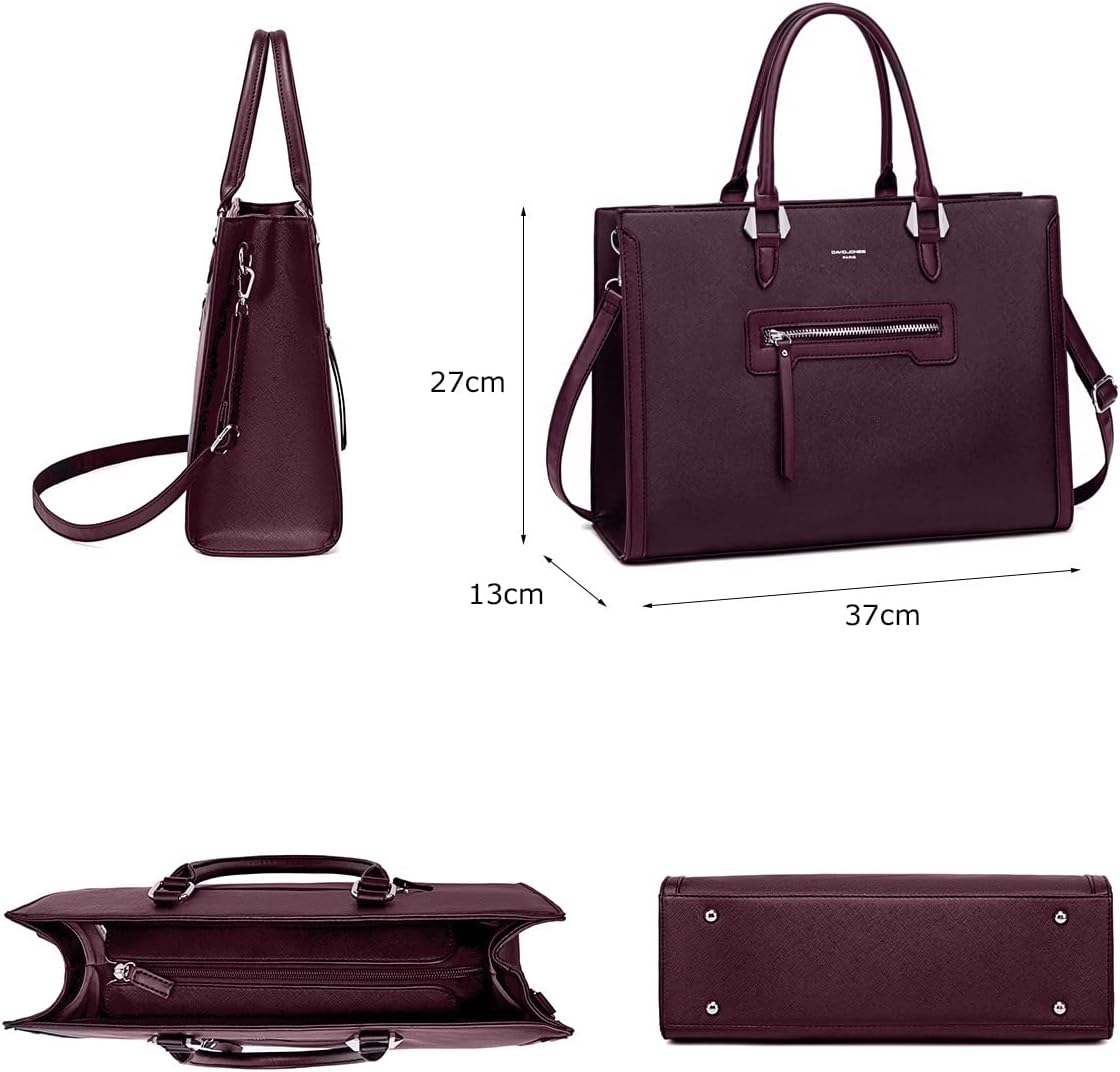 Thumbnail 5 de David Jones Sac à Main Cabas 37×27×13 cm