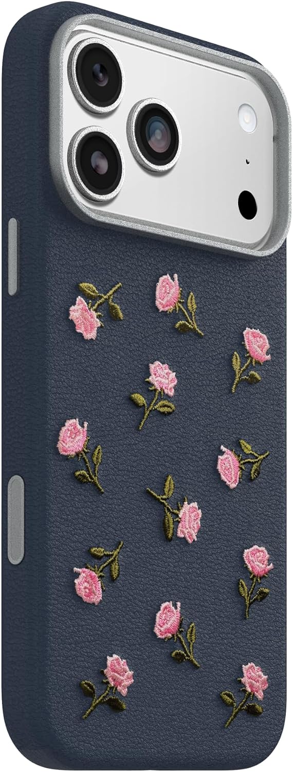 Thumbnail 2 de OtterBox iPhone Case with Cactus Leather