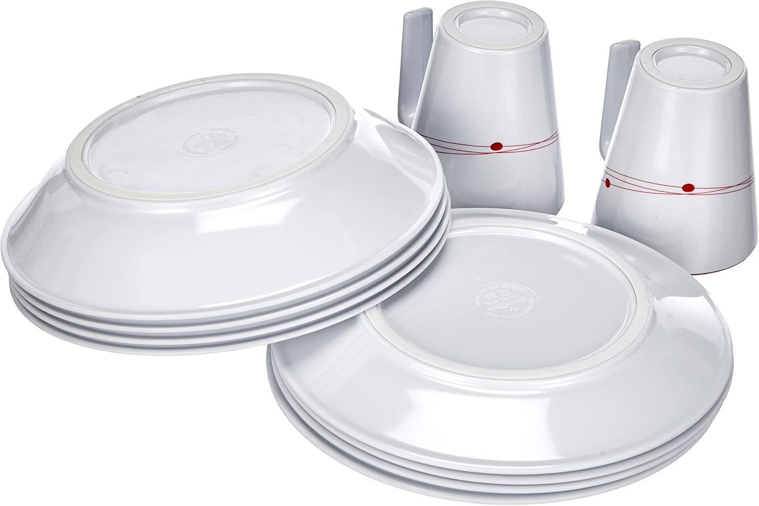 Thumbnail 5 de Brunner - Set de melaminas cósmico 🌌