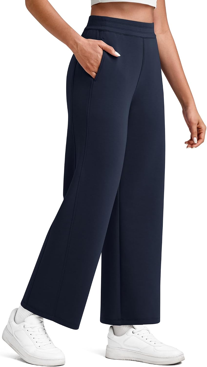 Thumbnail 6 de G4Free Wide-Leg Pants in Modal