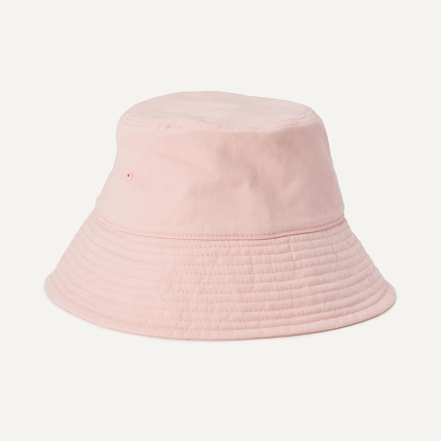 Detalle de Amazon Essentials Women's Washed Cotton Bucket Hat