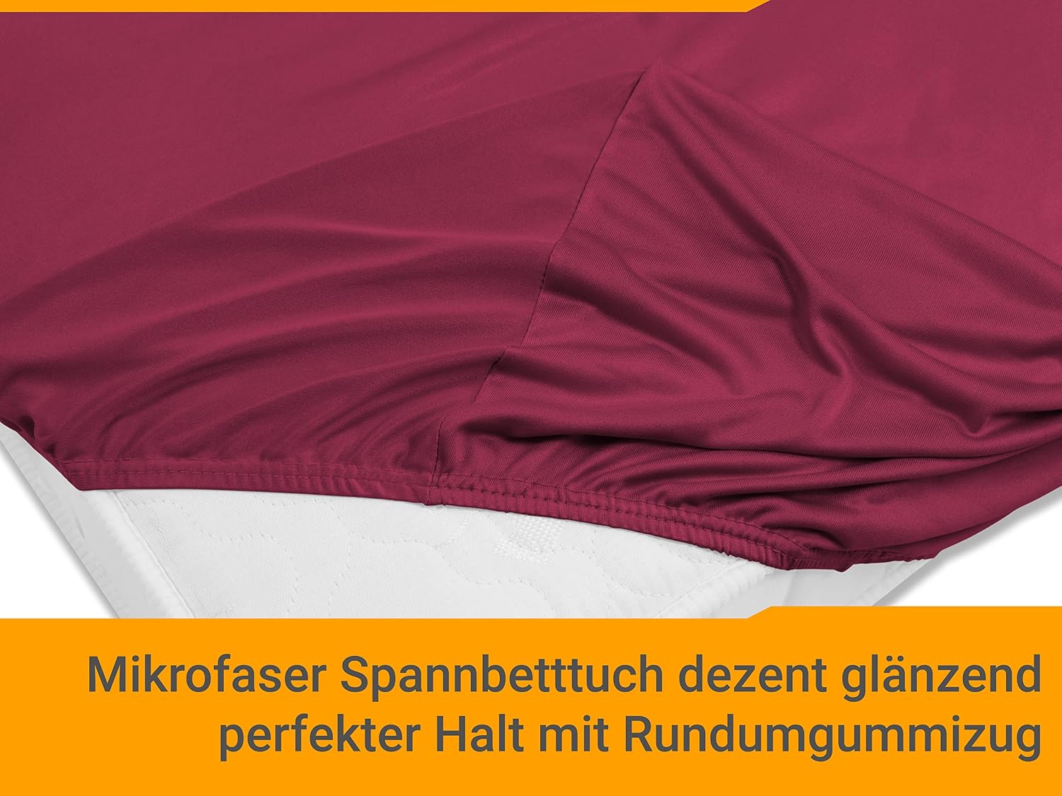 Thumbnail 3 de npluseins 1519.2192 drap-housse 140-160 x 200 cm