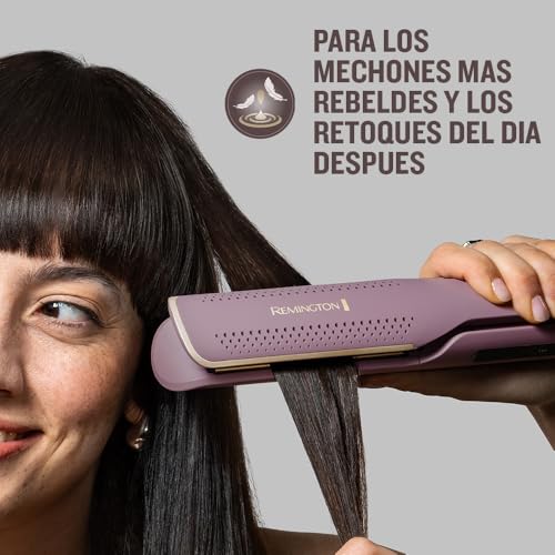 Detalle 2 de Remington AIRvive AS8930 lisseur 2 en 1 pour cheveux