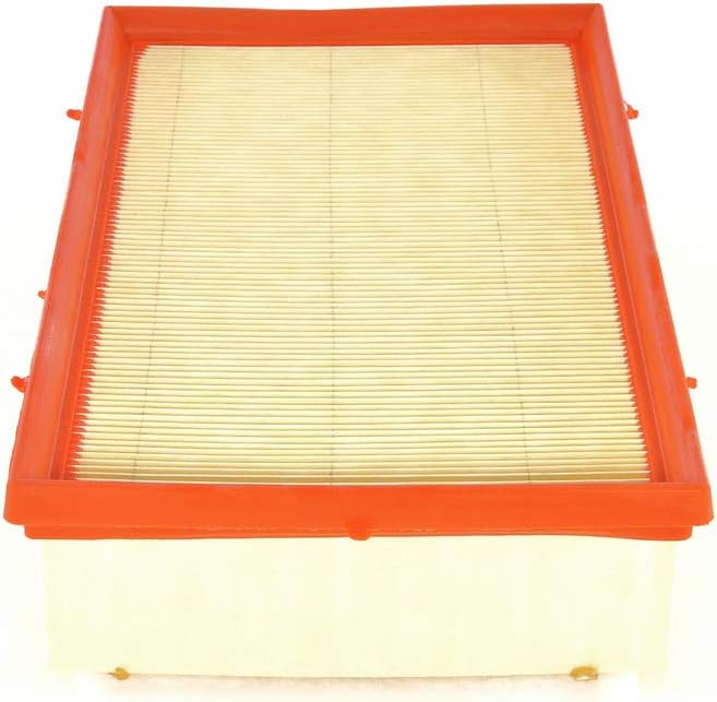 Thumbnail 6 de Bosch S0287 Car Air Filter – Moisture‑Resistant, High Tensile Strength
