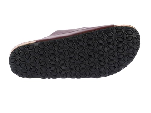 Thumbnail 6 de Lico Bioline Man: Zapatillas planas para hombre en marrón (41 EU)