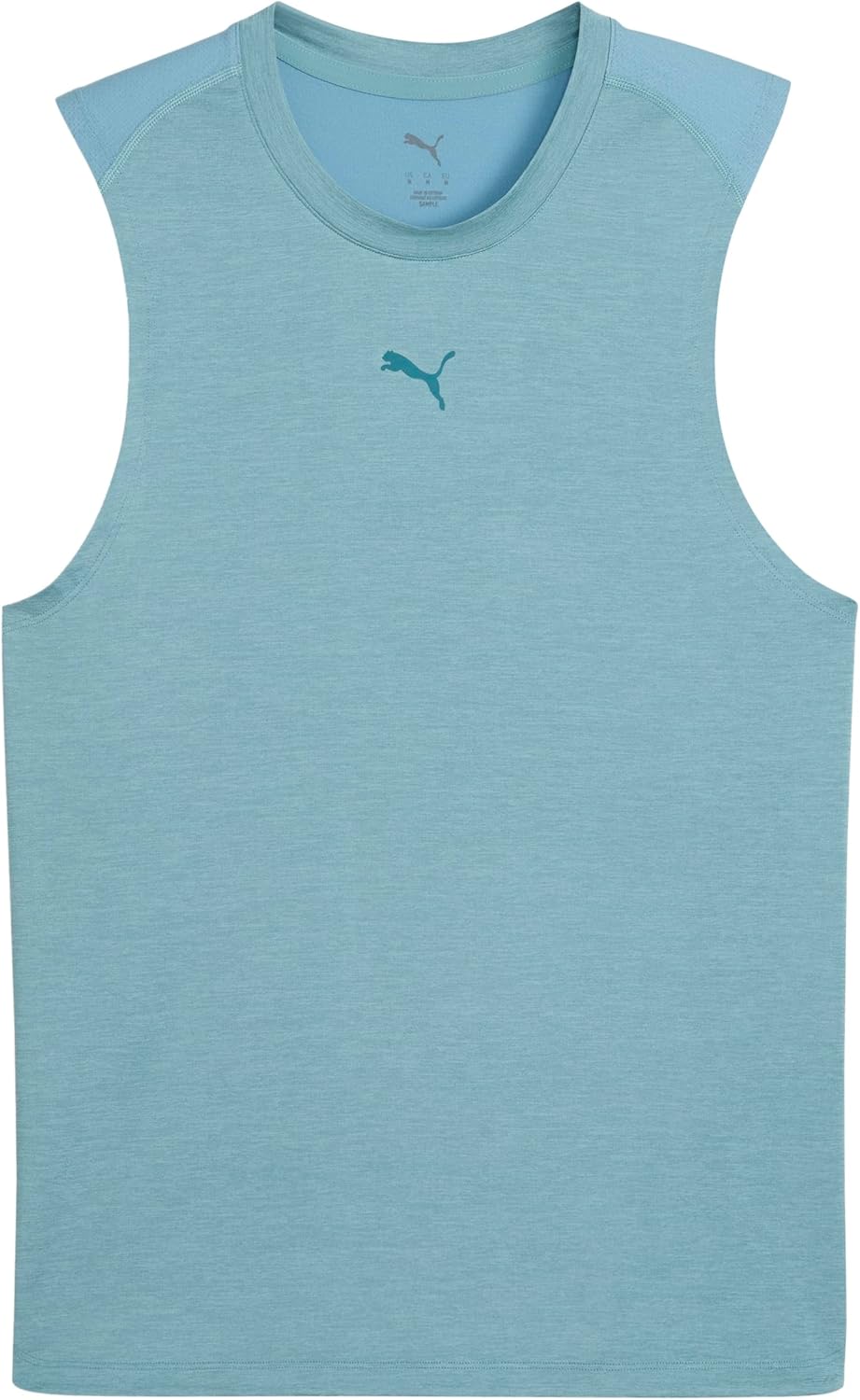 Thumbnail 6 de PUMA M Cloudspun Tank Tank (1er Pack) – Unisex-Tank für Alltag und Sport