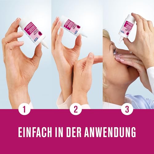 Thumbnail 7 de HYLO DUAL INTENSE Augentropfen gegen trockene Augen 10 ml – HYLO EYE CARE