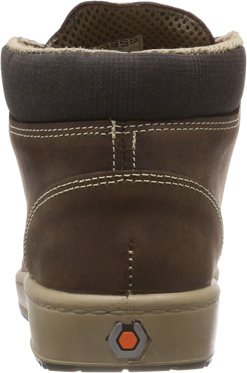 Detalle de Base Protection BAS-B241-13 Oak Safety Boots S3