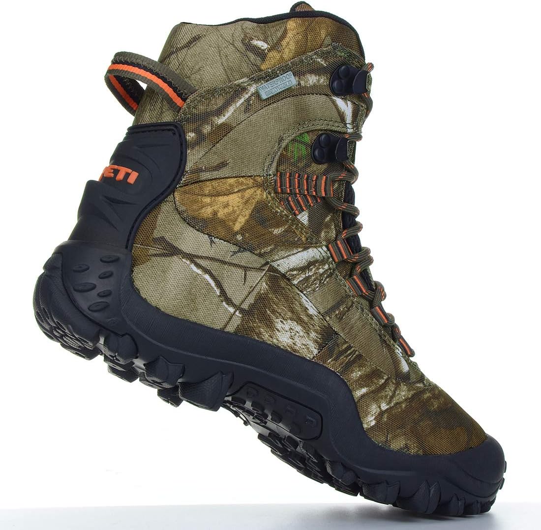 Thumbnail 2 de XPETI Men's Waterproof Hiking Boots