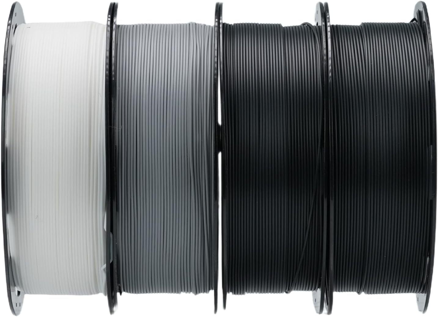 Detalle de Creality Ender PLA Filament 1,75 mm 2 x 1 kg