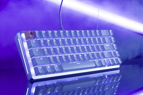 Thumbnail 8 de Glorious GMMK 2 Compact 65% teclado mecánico 65%