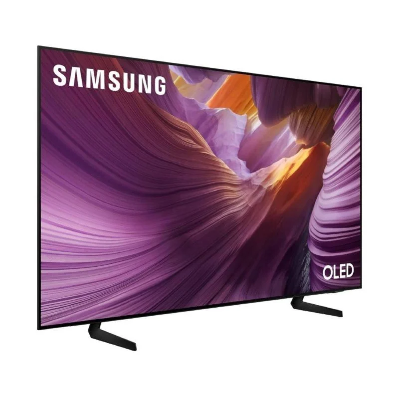 Thumbnail 2 de Samsung TQ55S85FAUXXC OLED 55" 4K UHD Smart TV 🌟