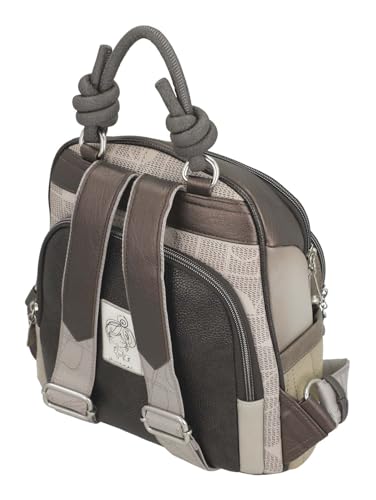 Detalle 2 de Anekke Mochila Auralis