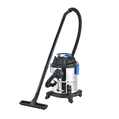 Detalle de Bikain Multifunción 3 en 1 15 L, 1.200 W 🧹