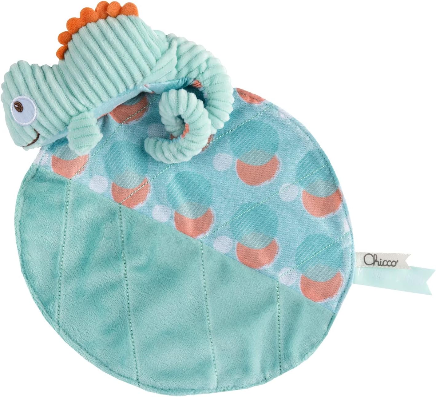 Thumbnail 3 de Chicco Doudou Lapin Mouchoir My Sweet Doudou – Jouet en velours doux pour bébé dès la naissance