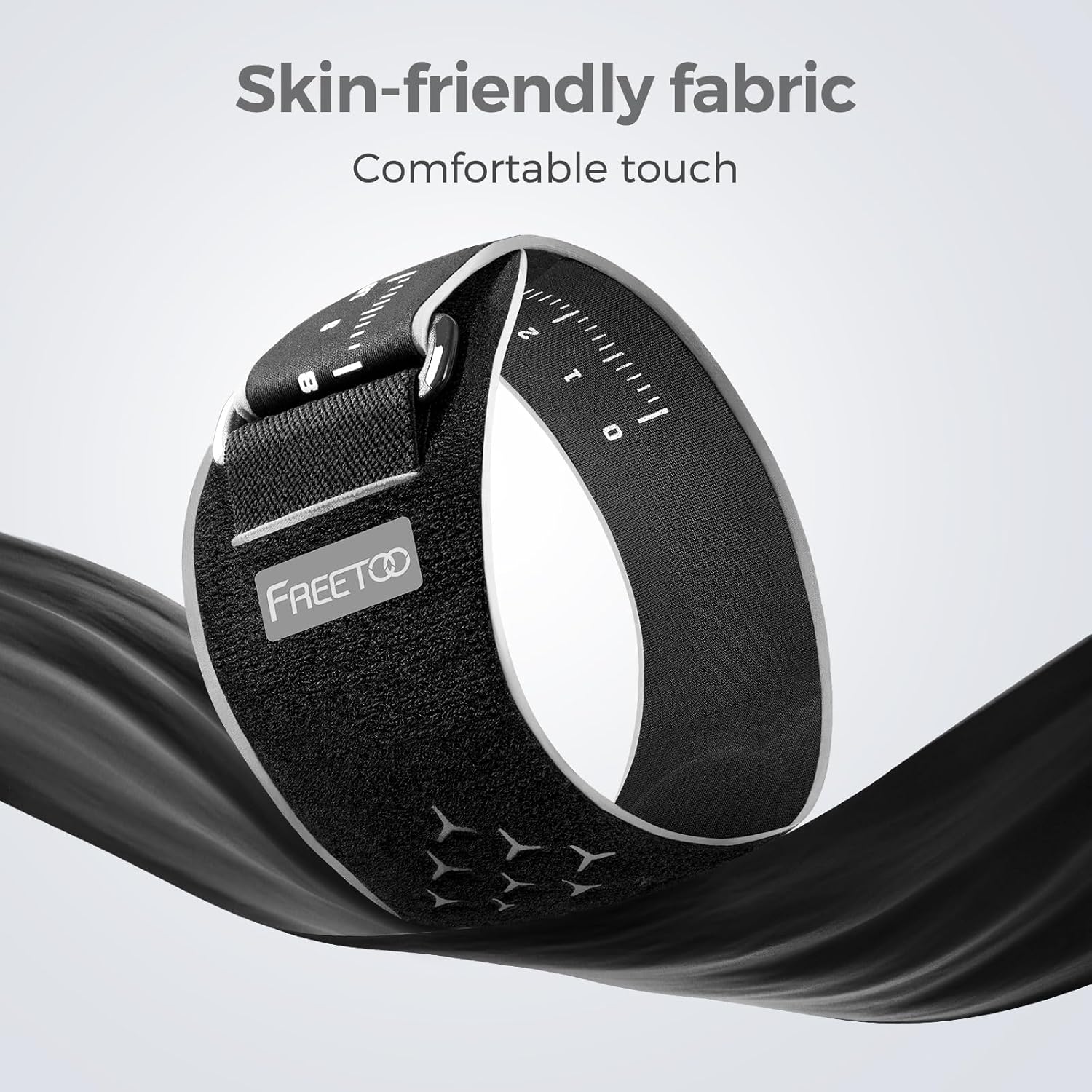 Thumbnail 2 de FREETOO Tennis Elbow Brace with Gel Pad 7.1"-11