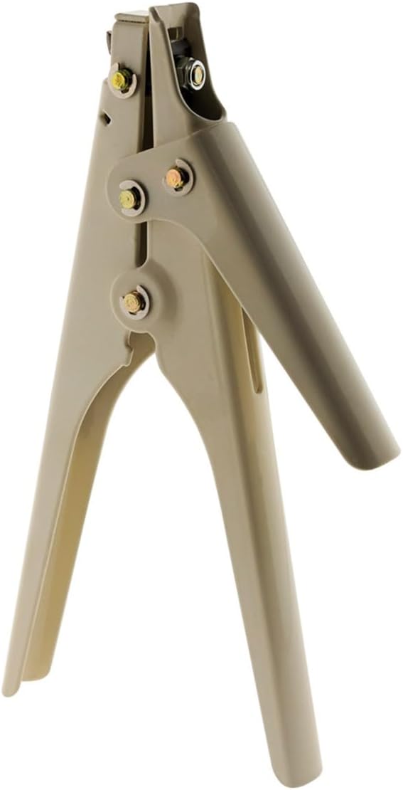 Detalle 2 de Zenitech Pince pour colliers 25 cm