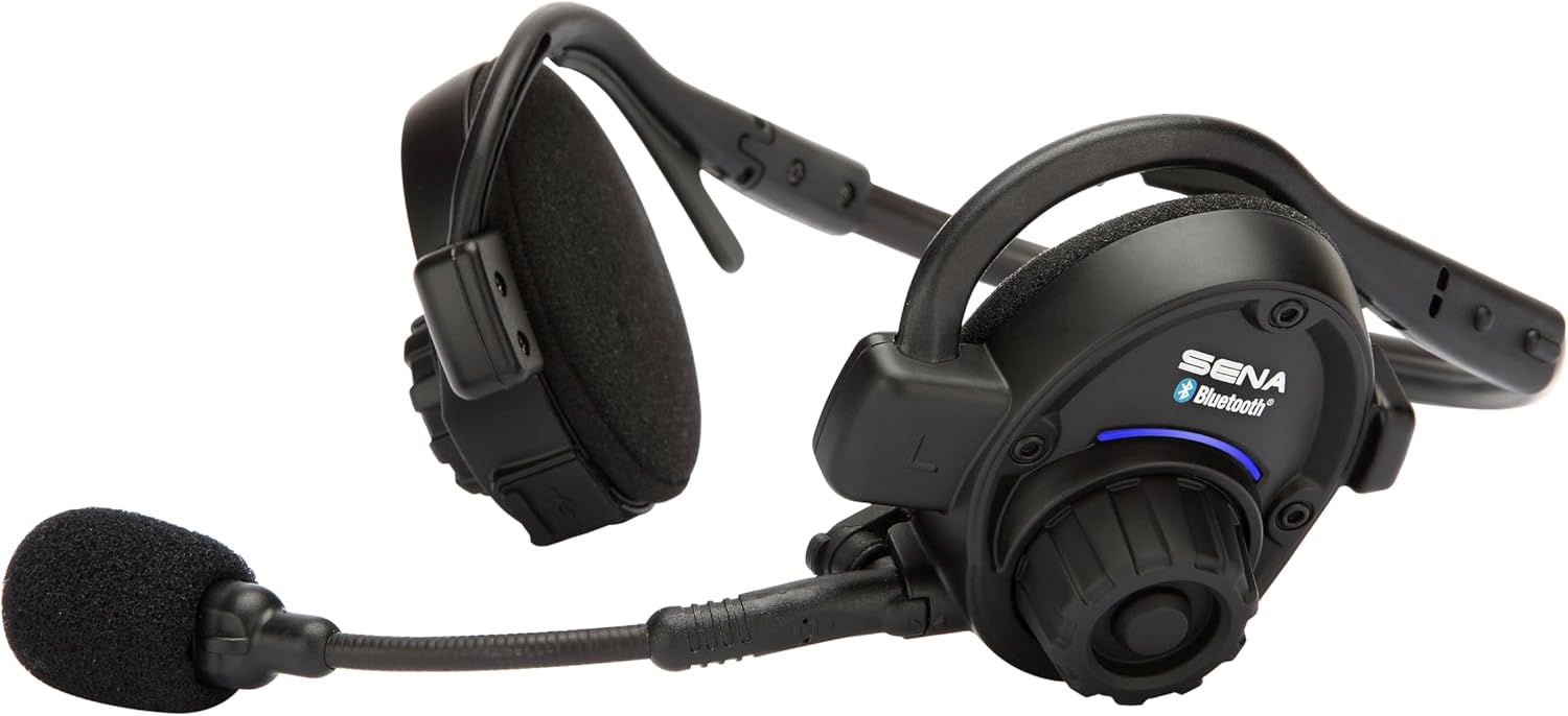 Sena SPH10-10 Bluetooth 3.0 Headset